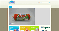 Desktop Screenshot of amunak.com